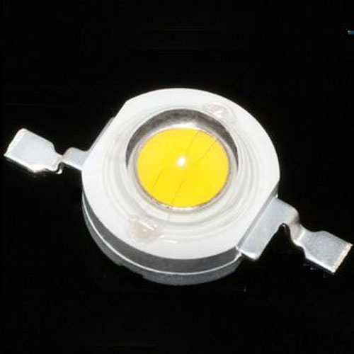 3W White LED