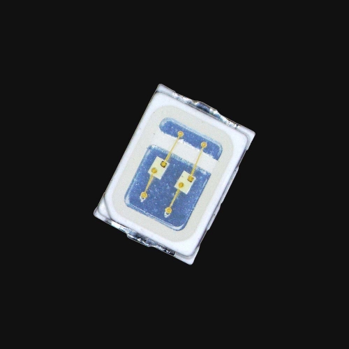 2016 Blue SMD LED