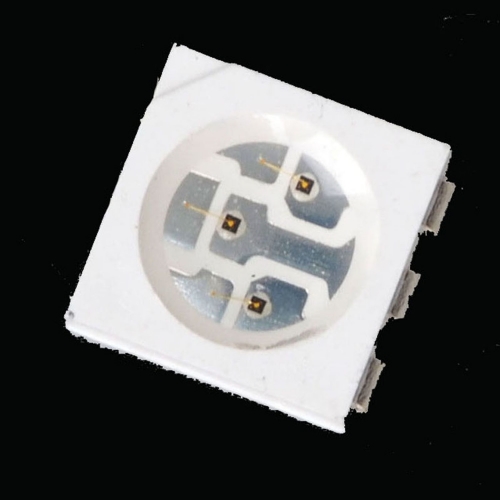 5050 IR SMD LED