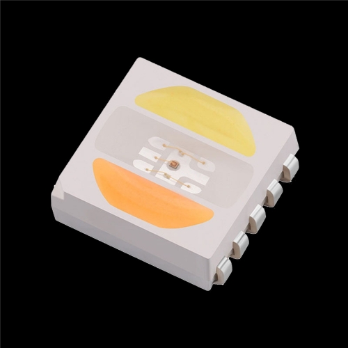 5050 RGBWW SMD LED