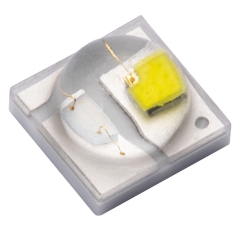 2chips 5w 3535 LED
